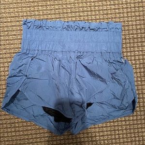Free people the way home shorts